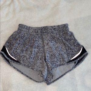 Hotty hot shorts 2.5